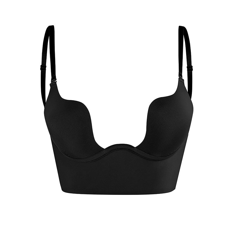 Celeste – Soutien-Gorge Dos Nu avec Maintien | Finition Invisible