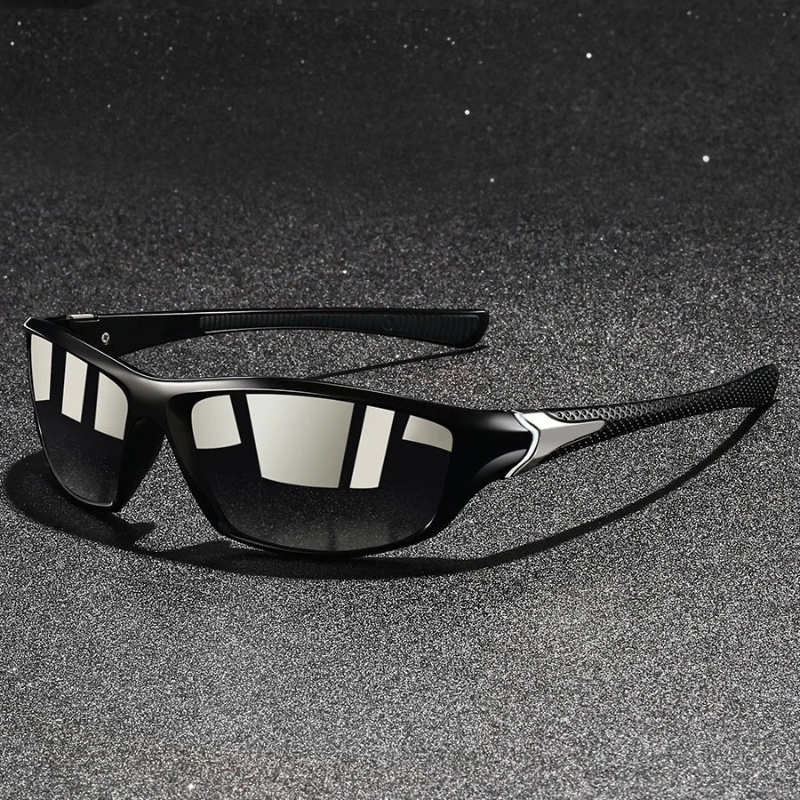 Lunettes de soleil sport polarisées