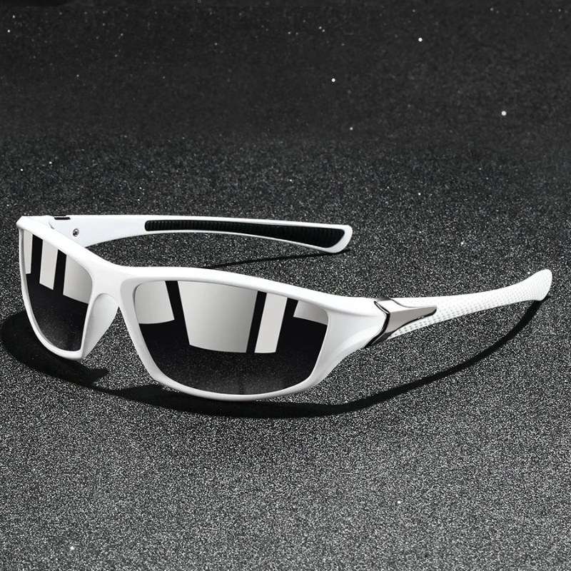 Lunettes de soleil sport polarisées