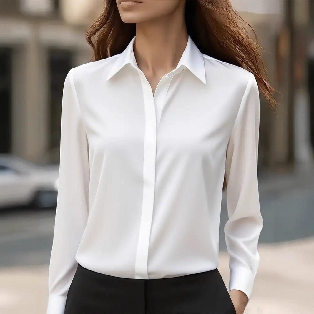 Blanc / 2XL