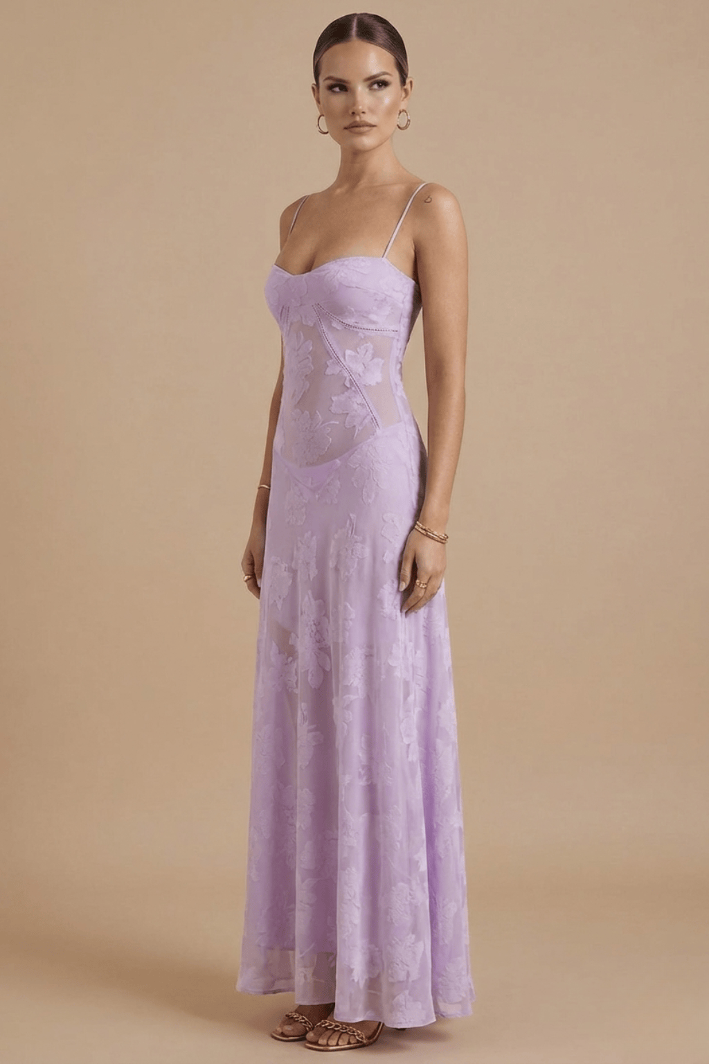 Violet / XL