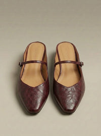 Marron