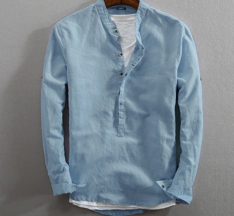 Bleu / 2XL