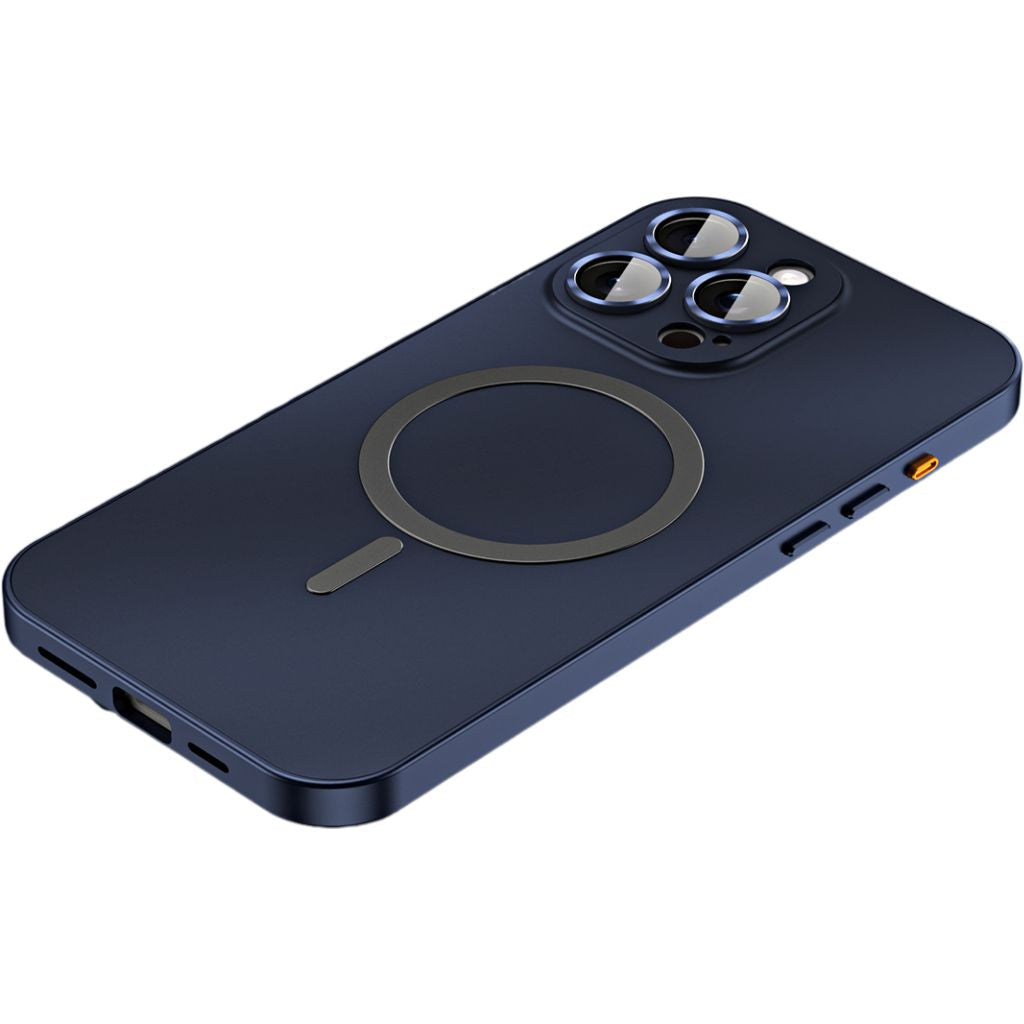 iPhone 16 Pro Max / Bleu Profond