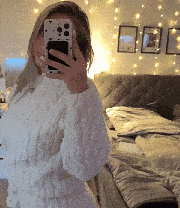 Ensemble Pyjama WinterSoft en Polaire