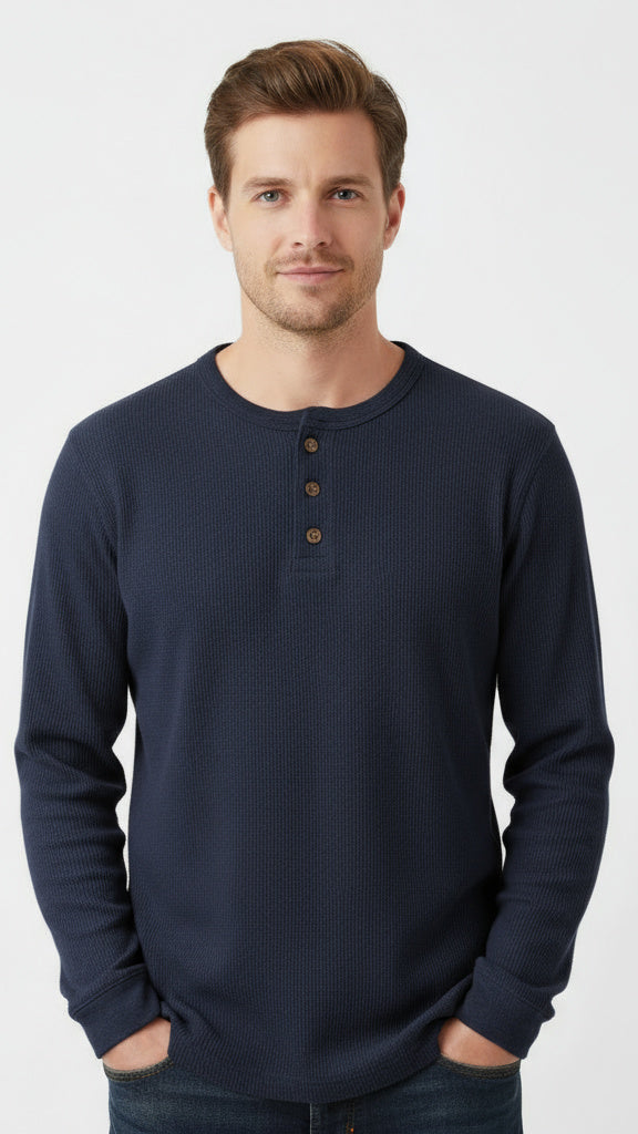 Bleu / 3XL