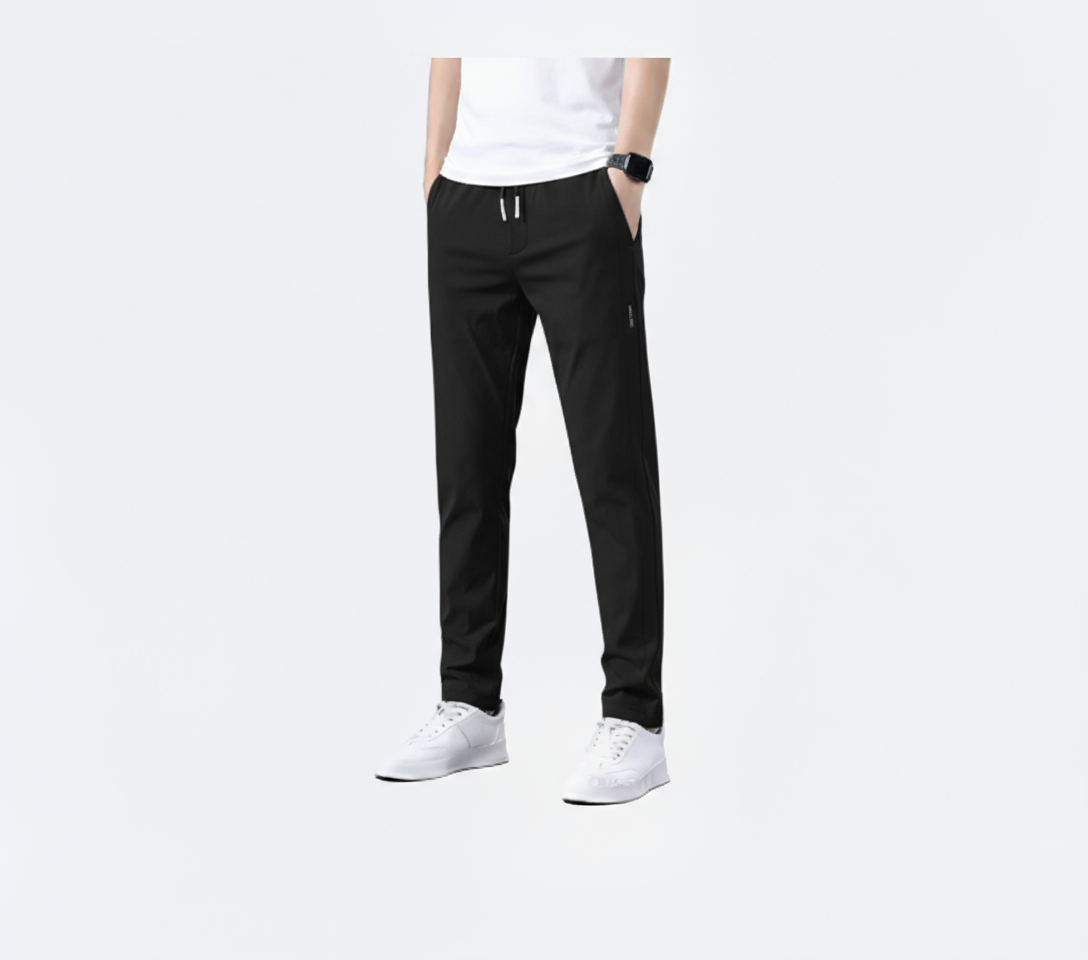 Noir / XXL