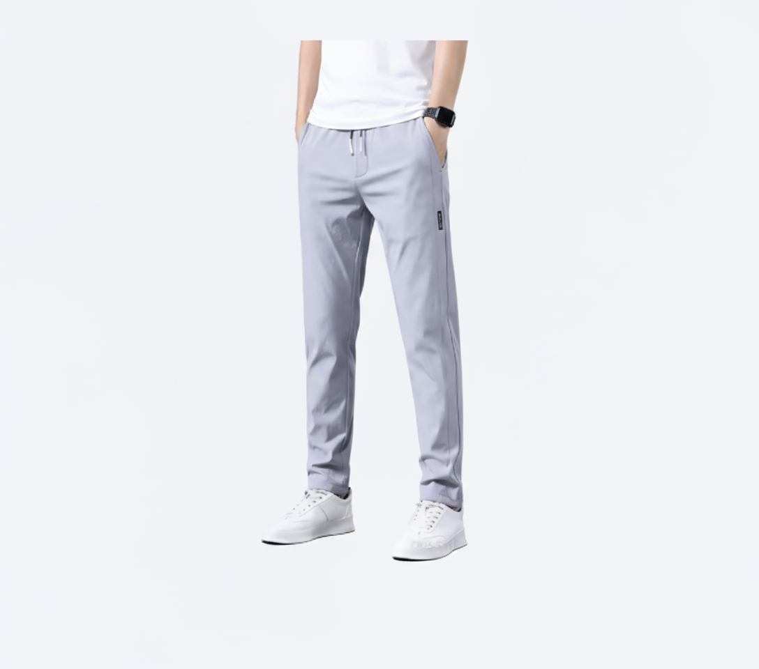 Pantalon Homme Stretch Séchage Rapide