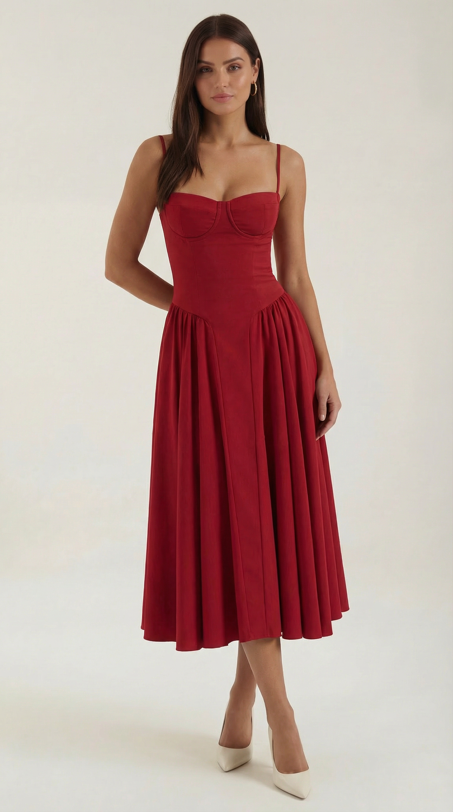 Rouge / XL