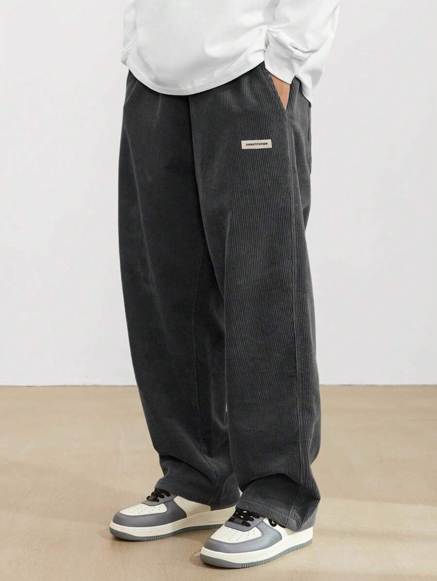 Gris Foncé / 2XL