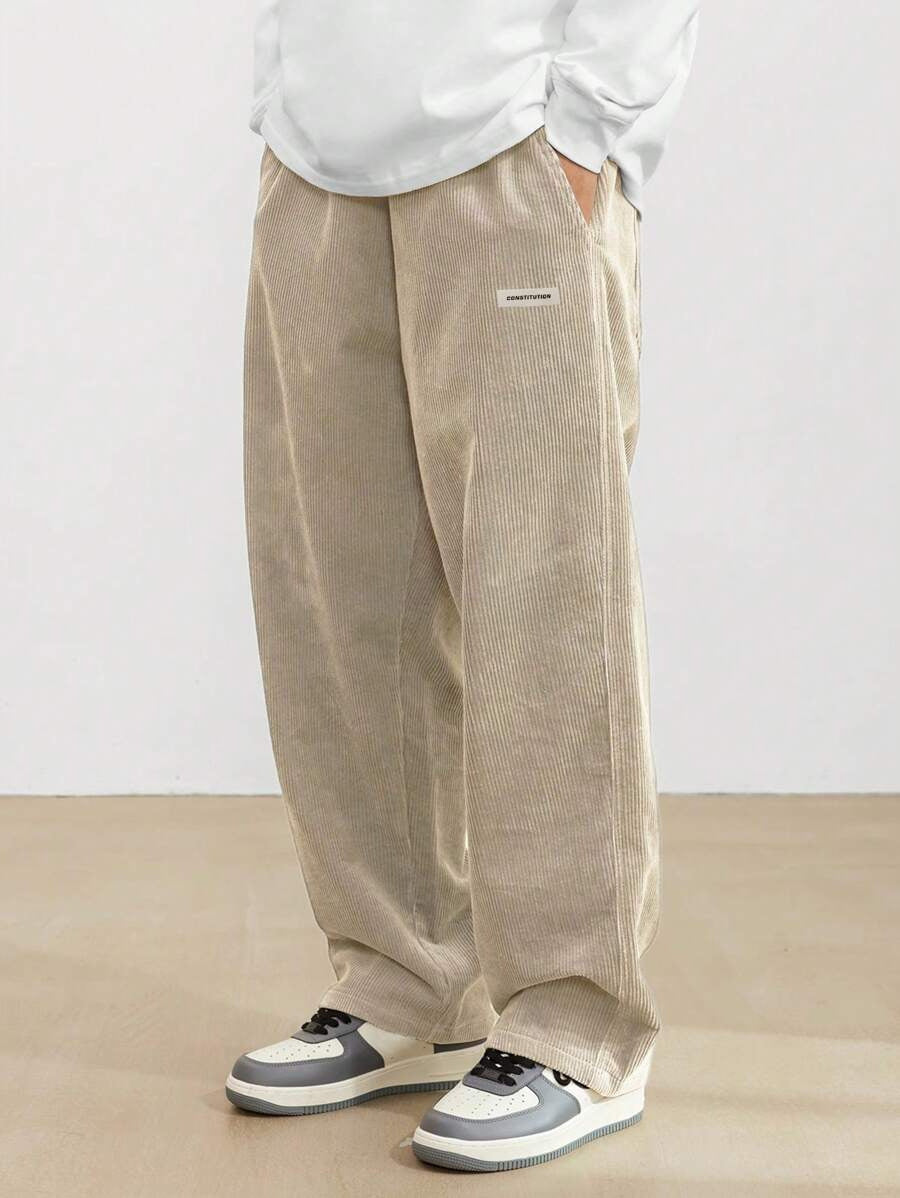 Beige / 2XL