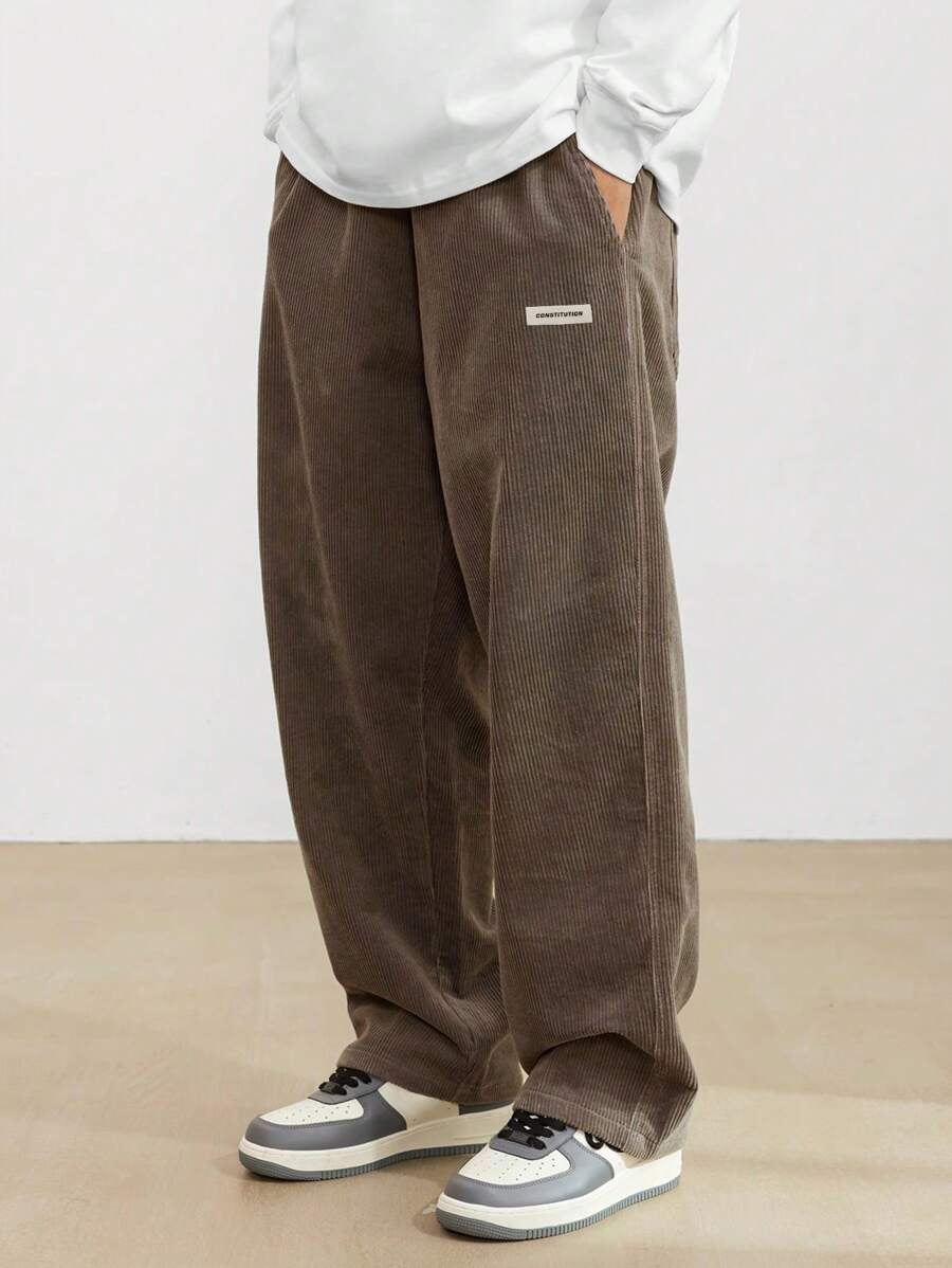 Brun / 2XL