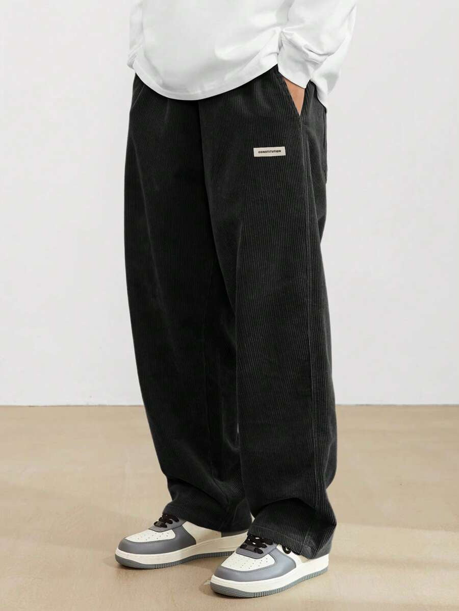 Noir / 2XL