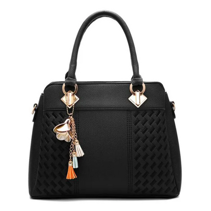Sac à main chic intemporel femme