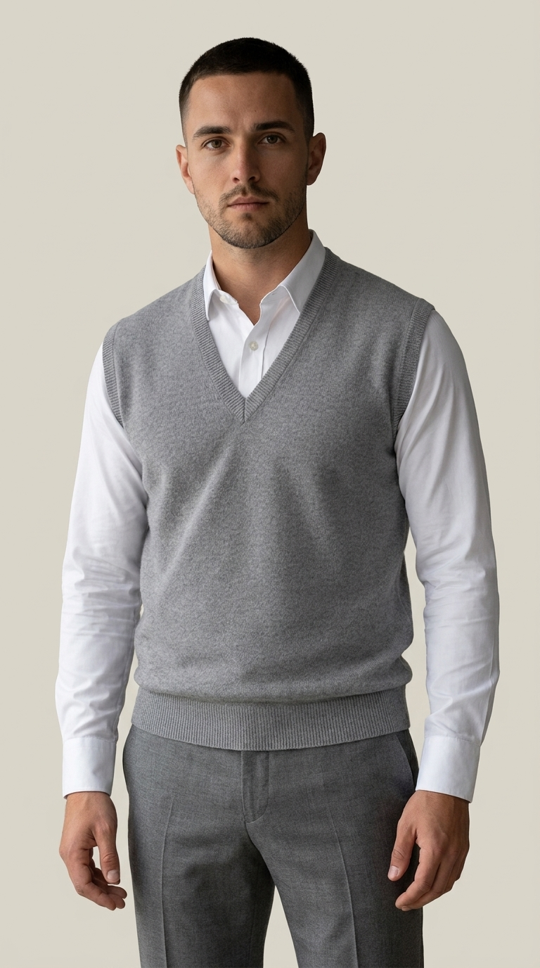 Gris / 3XL