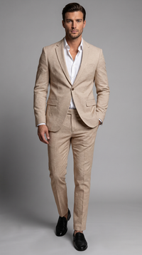 Beige Sable