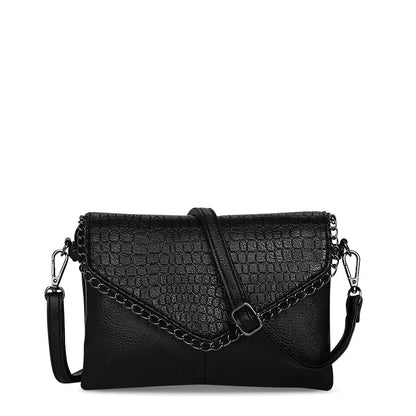 Sac bandoulière femme tendance