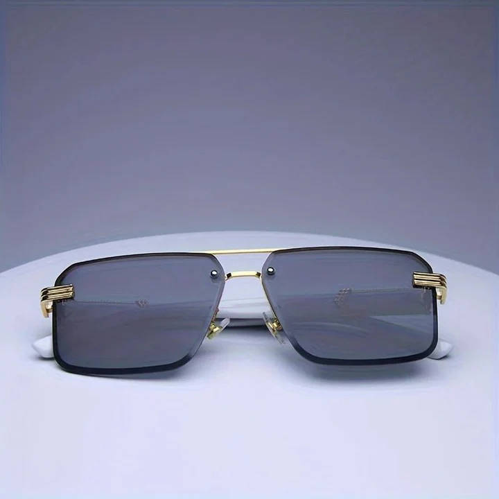 Lunettes de soleil polarisées unisexe