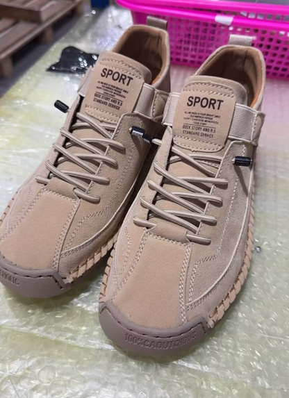 Baskets Confort Femme | Confort au Quotidien