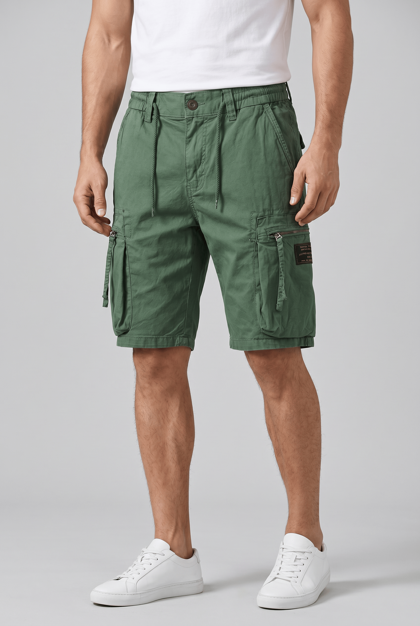 Vert Armée / 38