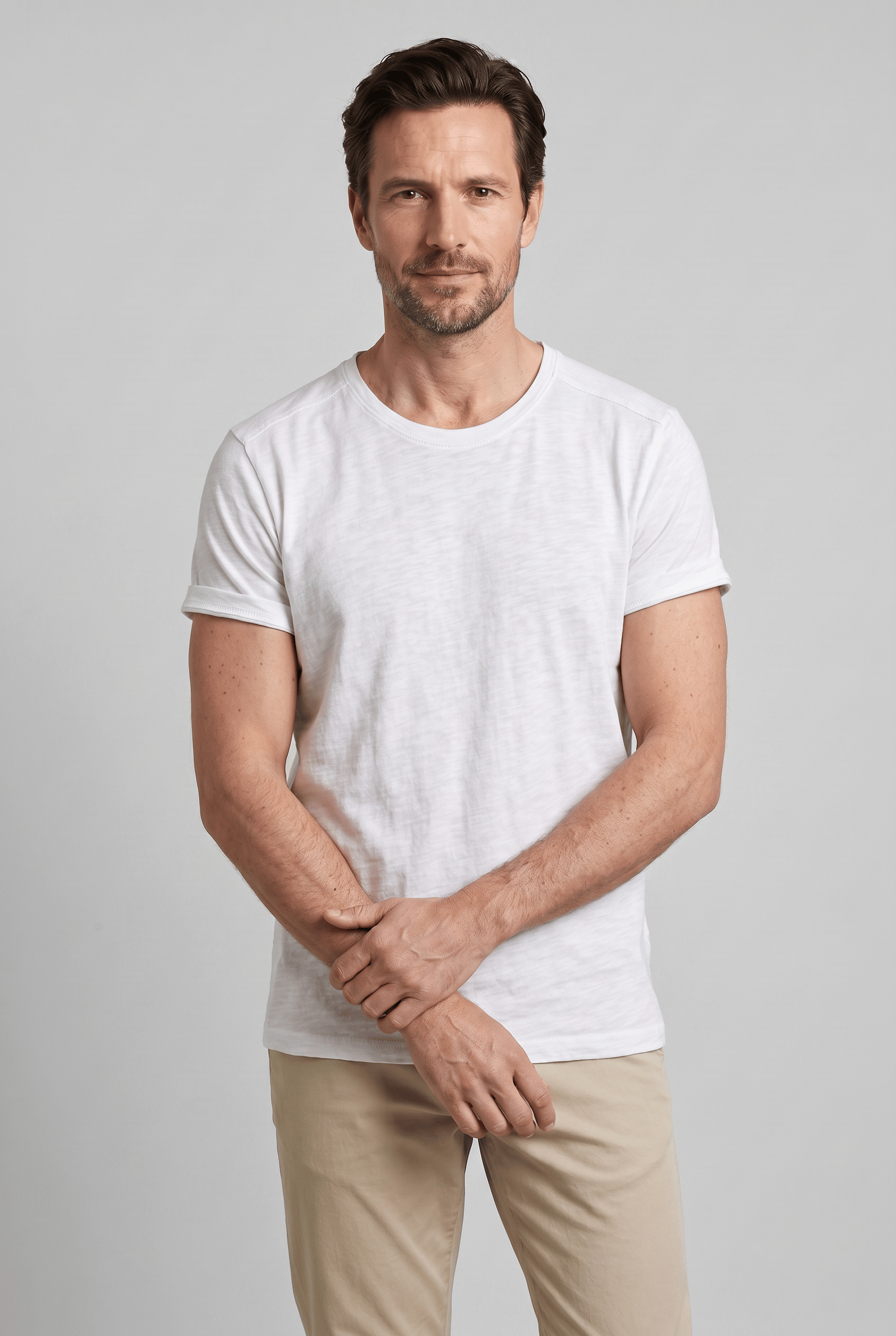 Blanc / 2XL
