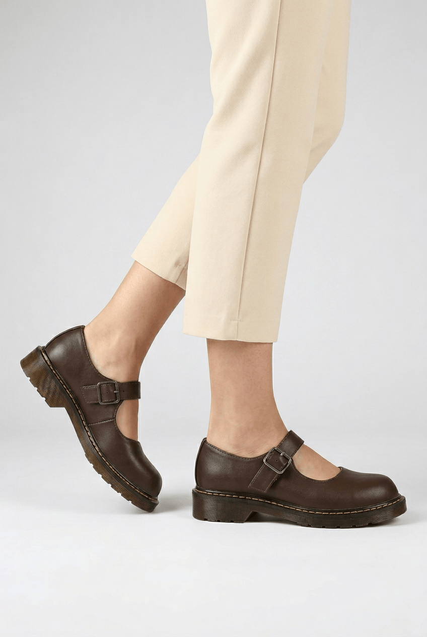 Marron / 7.5