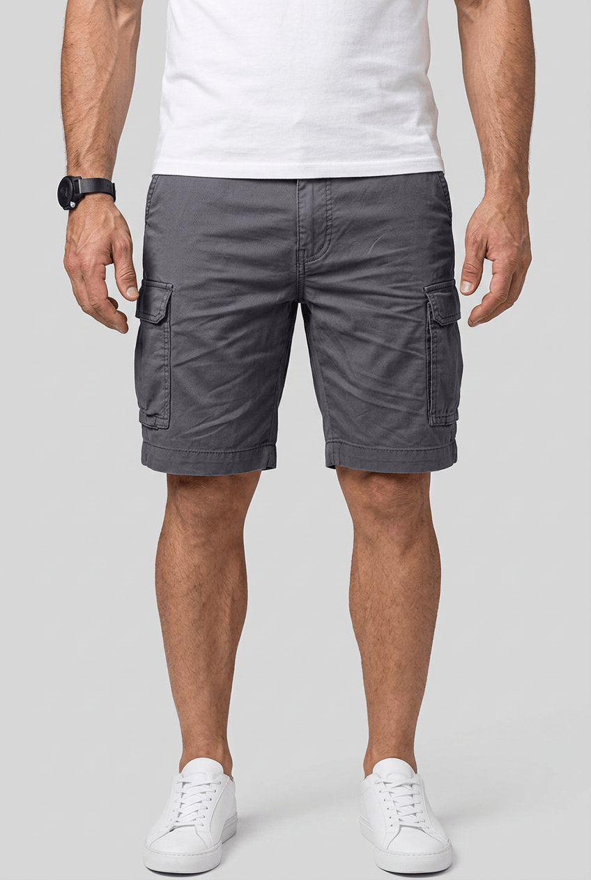 Gris / 4XL