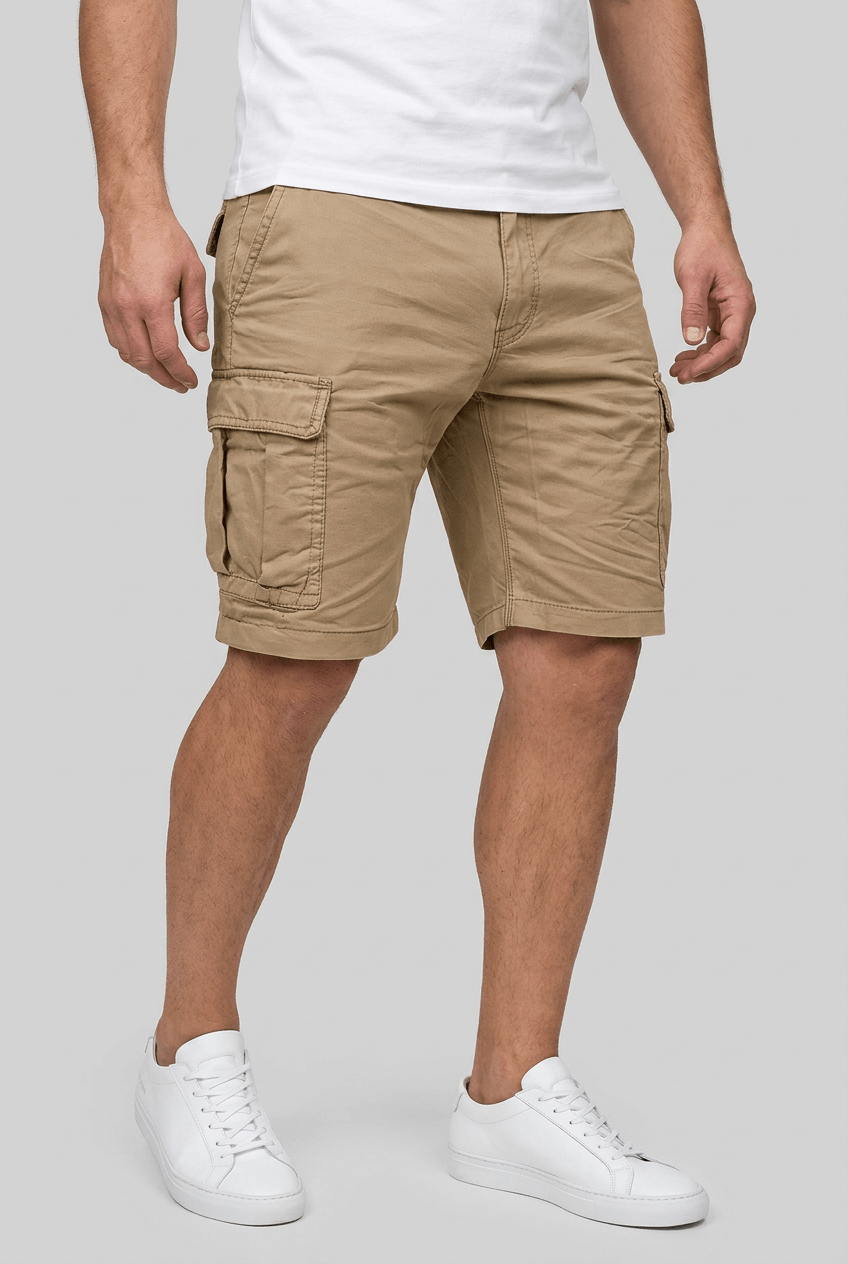 Kaki / 4XL