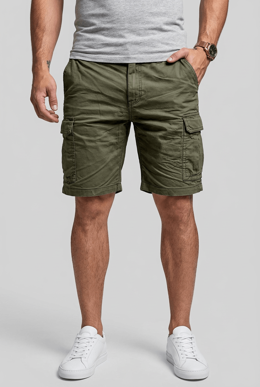 Vert Armée / 4XL