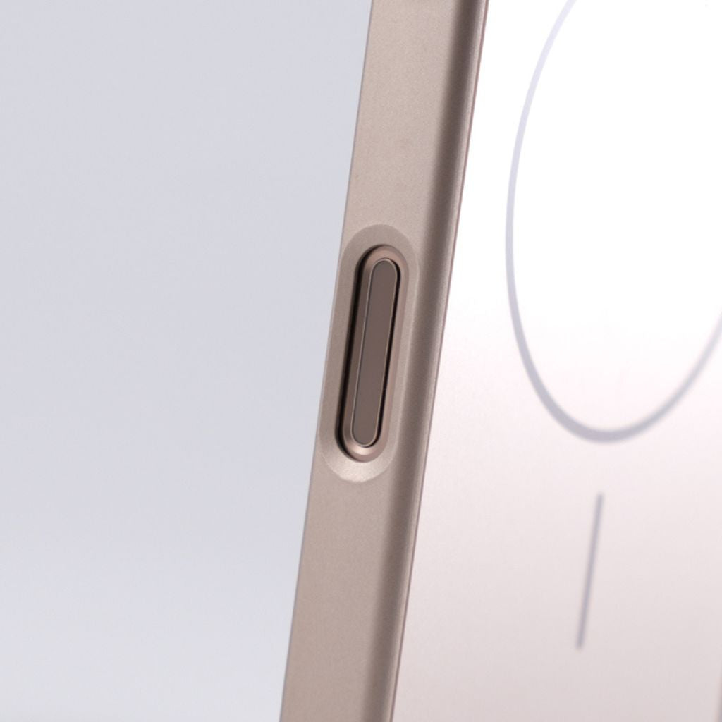 Coque iPhone MagSafe slim & résistante