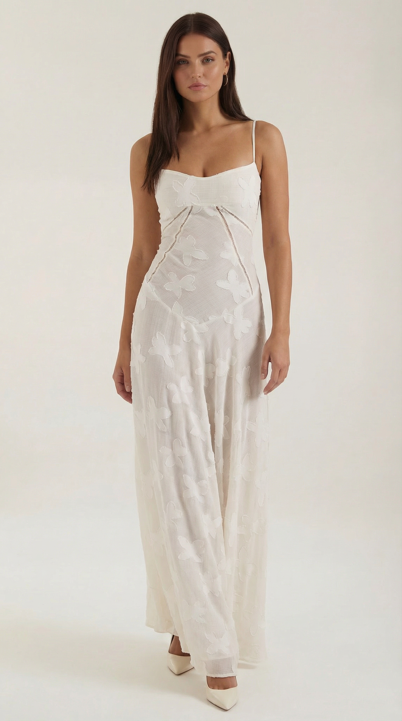 Blanc / XL