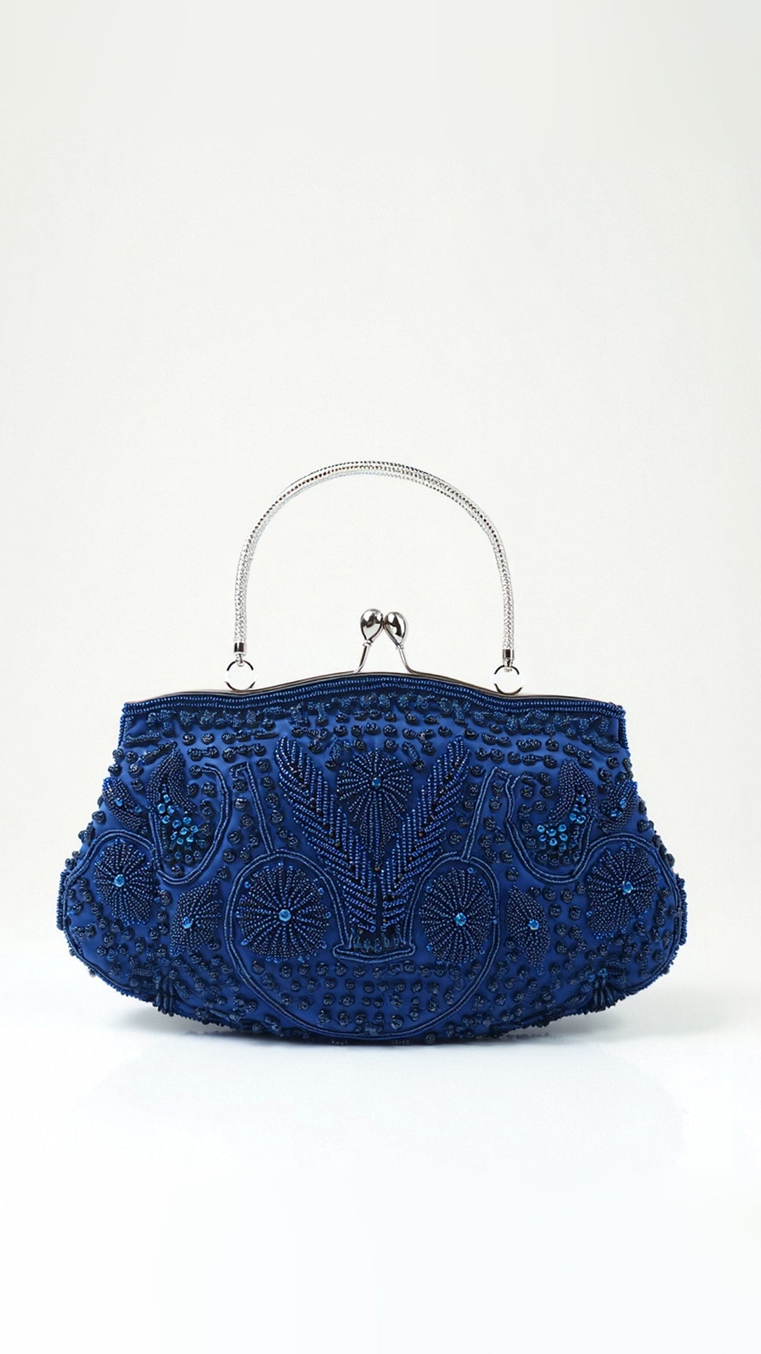 Bleu Marine / Taille unique