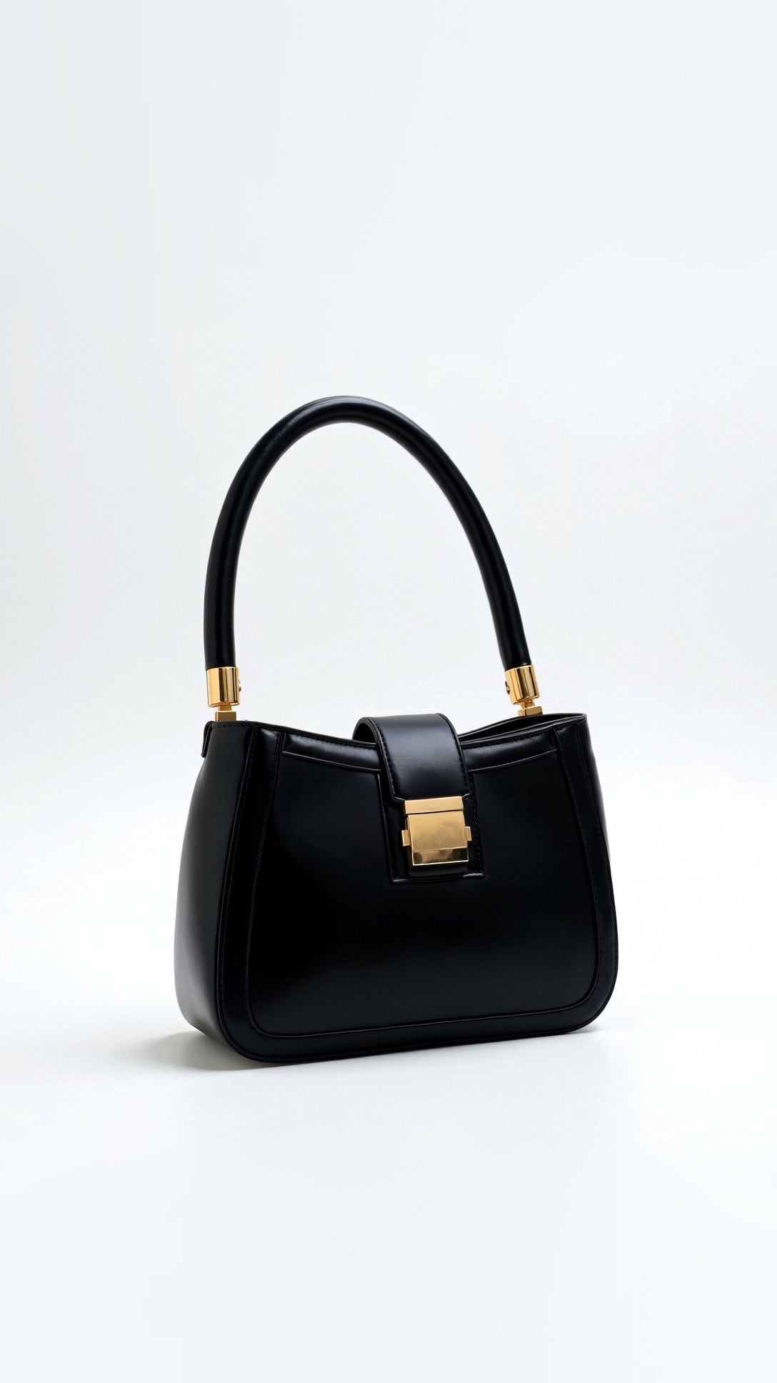 Noir / One size