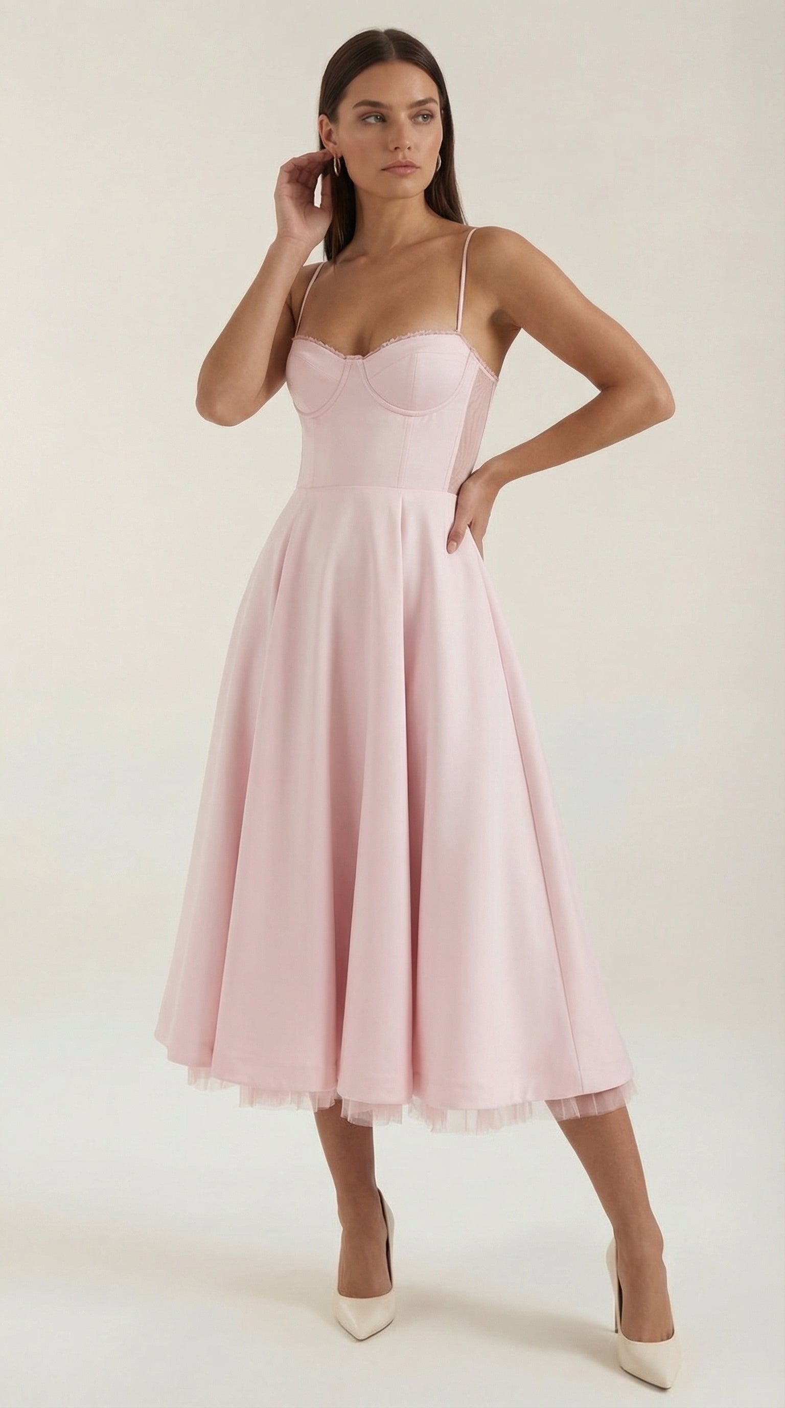 Rose / XL