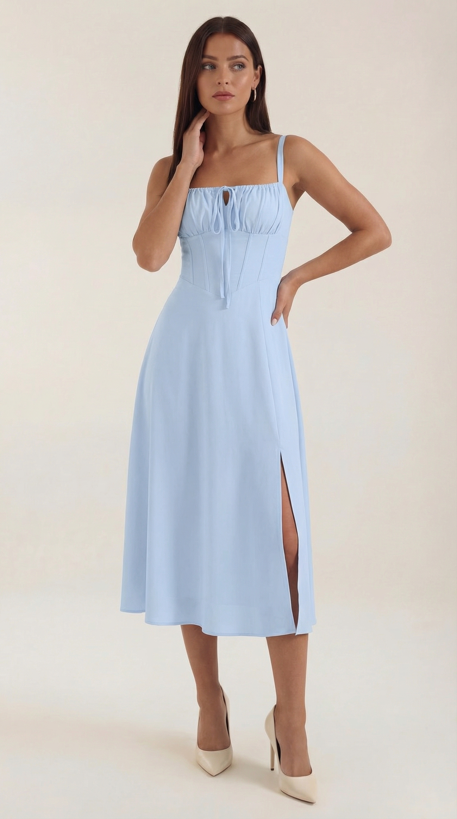 Bleu Ciel / XL
