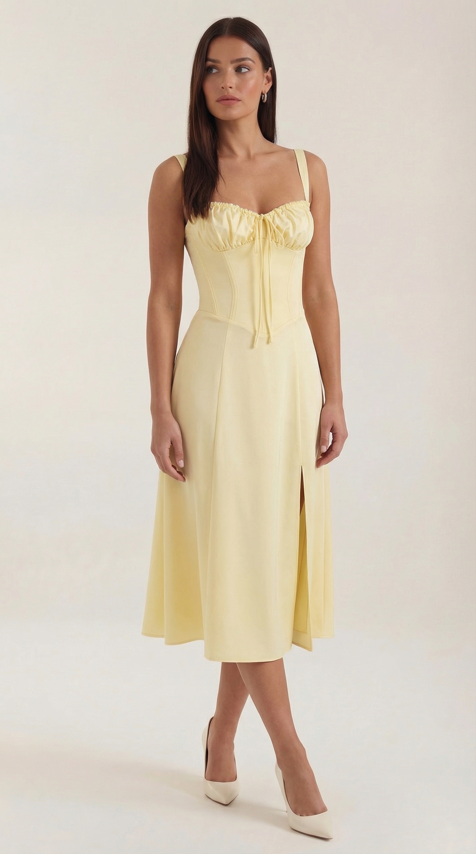 Jaune / XL