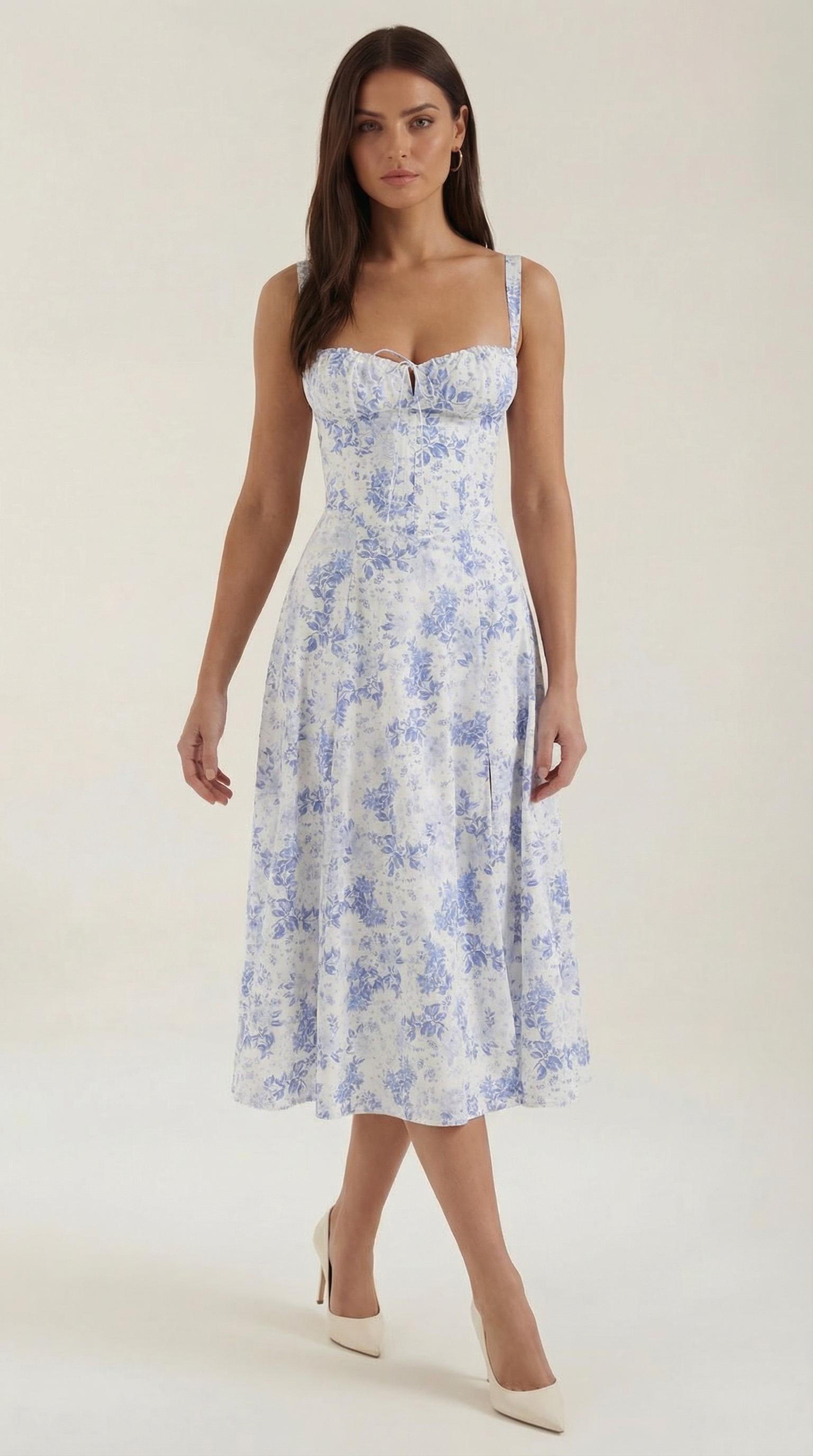 Bleu Bébé / XL