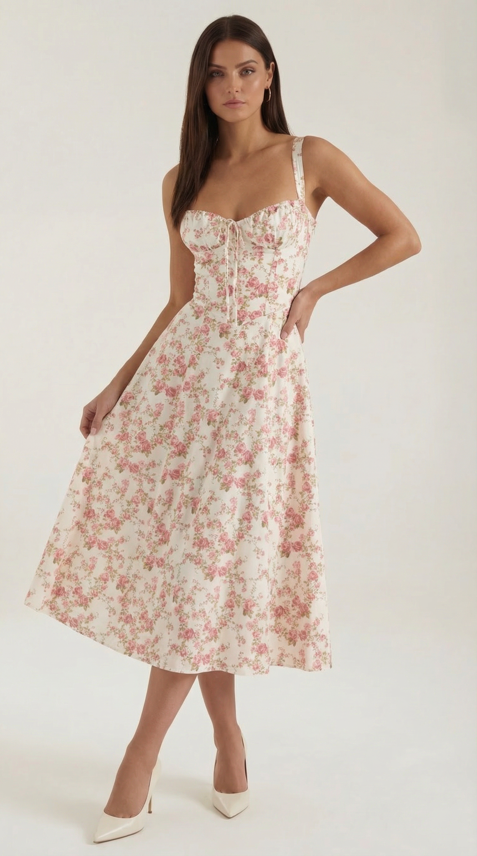 Rose Clair / XL