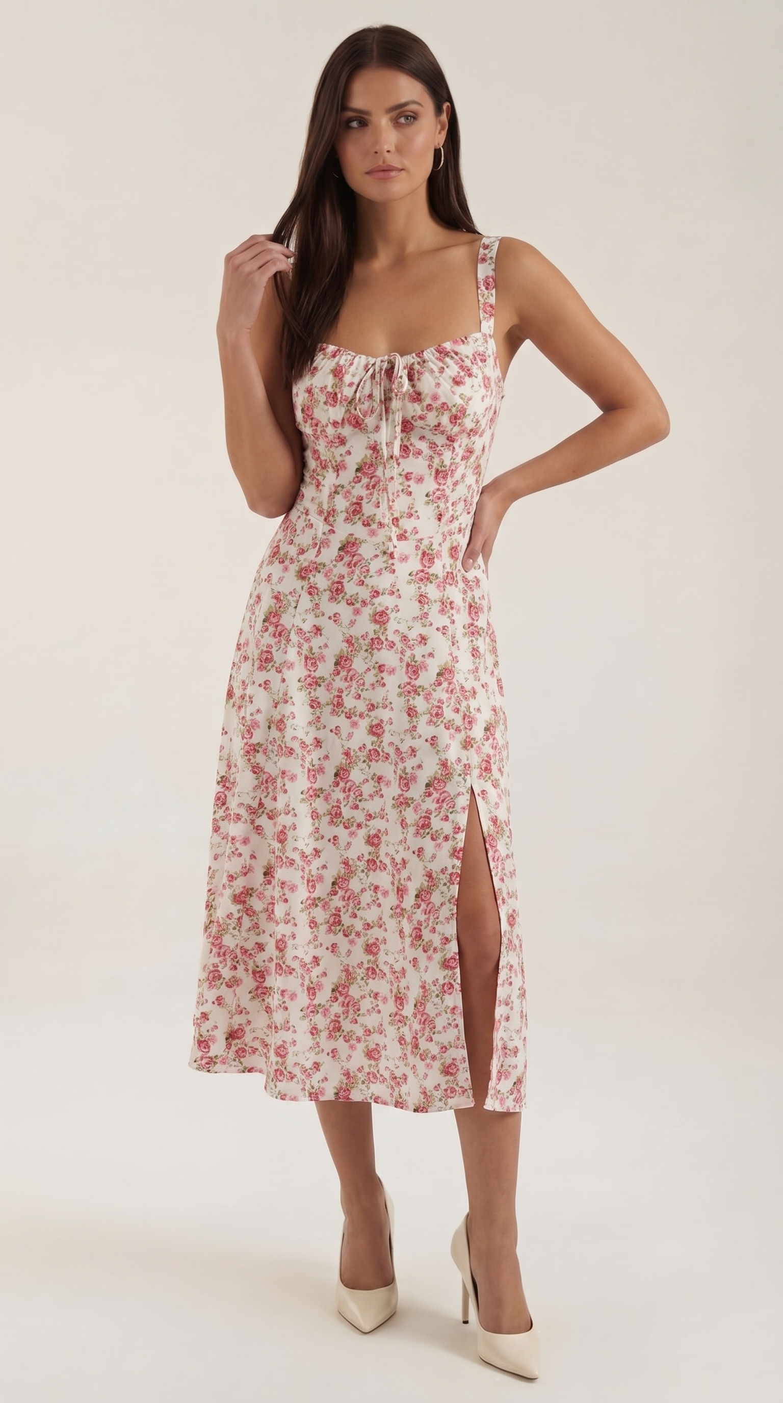 Fleur / XL