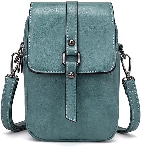 Sac bandoulière tendance réglable