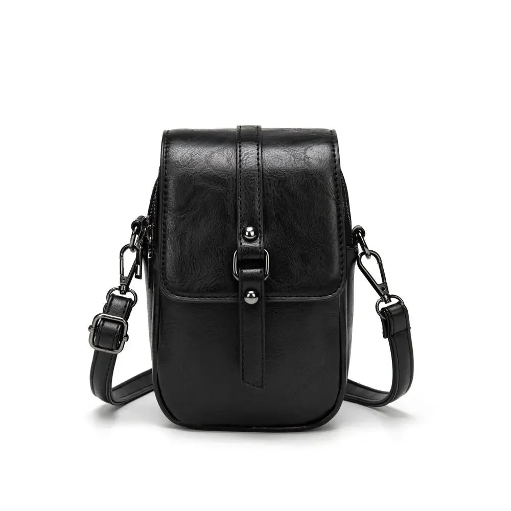 Sac bandoulière tendance réglable