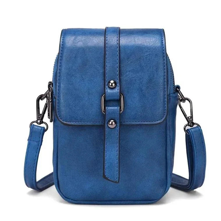 Sac bandoulière tendance réglable