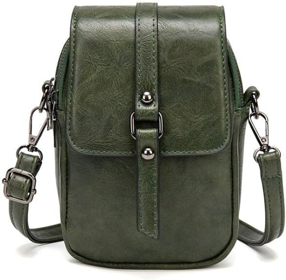 Sac bandoulière tendance réglable
