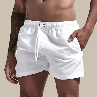 Blanc / 4XL